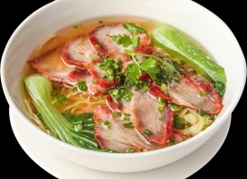 MÌ HOÀNH THÁNH XÁ XÍU NGON NHẤT TẠI QUẬN 7