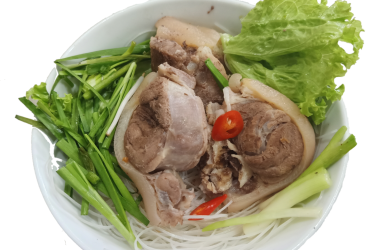 Mì xương